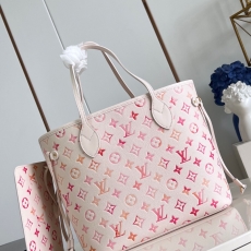 LV Shopping Bags